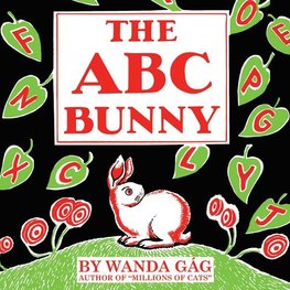 The ABC Bunny