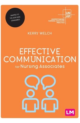 Effective Communication for Nursing Associates