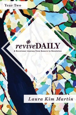 reviveDAILY (Year 2)