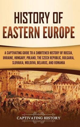 History of Eastern Europe