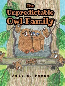 The Unpredictable Owl Family