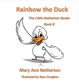 The Little Netherton Books