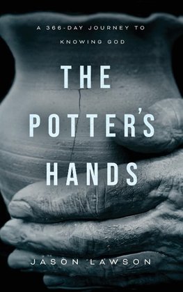 The Potter's Hands