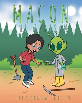 Macon the Martian