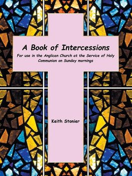 A Book of Intercessions