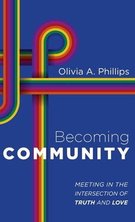 Becoming Community