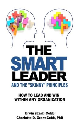 THE SMART LEADER AND THE SKINNY PRINCIPLES