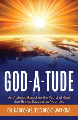 God-A-Tude