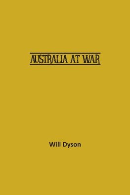 Australia at War