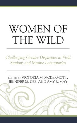 Women of the Wild