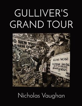 GULLIVER'S GRAND TOUR