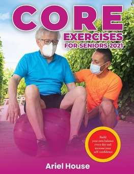 Core Exercises for Seniors 2021