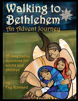 Walking to Bethlehem