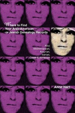 Where to Find Your Arab-American or Jewish Genealogy Records