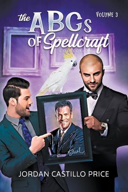 The ABCs of Spellcraft Collection