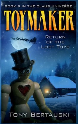 Toymaker