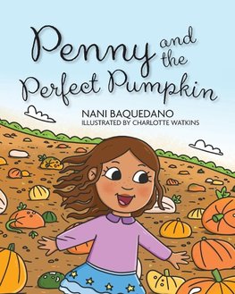 Penny and the Perfect Pumpkin