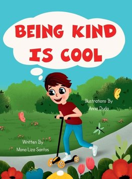 Being Kind is Cool