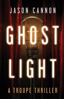 Ghost Light