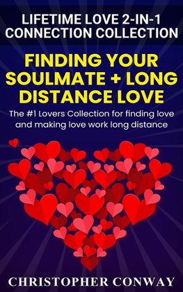 Lifetime Love 2-in-1 Connection Collection