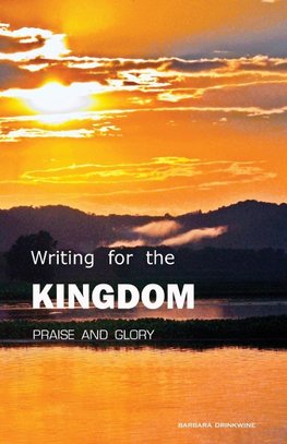 Writing for the Kingdom