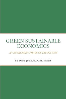 GREEN SUSTAINABLE ECONOMICS