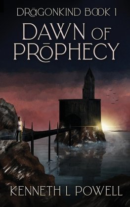 Dawn Of Prophecy