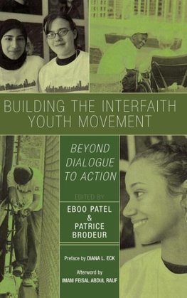 Building the Interfaith Youth Movement