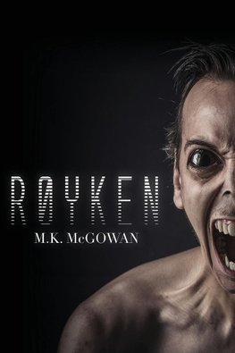 Royken