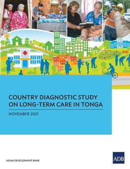 Country Diagnostic Study on Long-Term Care in Tonga