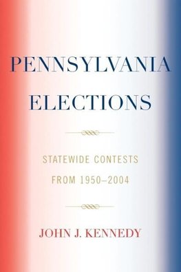 Pennsylvania Elections