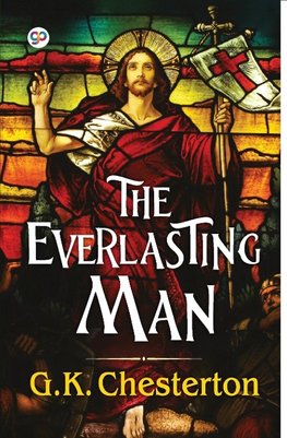 The Everlasting Man