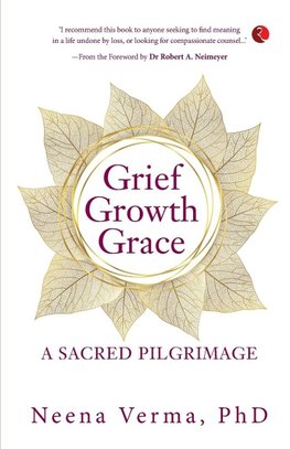 GRIEF GROWTH GRACE