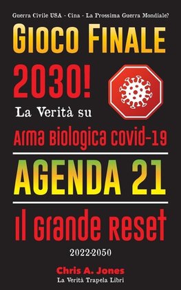 Gioco Finale 2030!