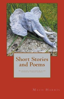 Short Stories and Poems