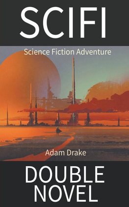 SCIFI Double Novel