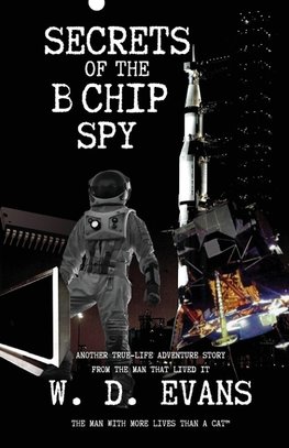 Secrets Of The B Chip Spy