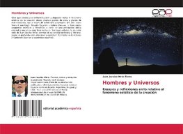 Hombres y Universos