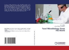 Food Microbiology Saves The World