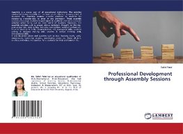 Professional Development through Assembly Sessions