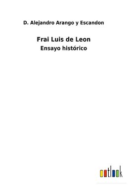 Frai Luis de Leon