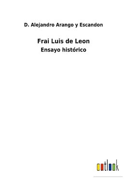 Frai Luis de Leon