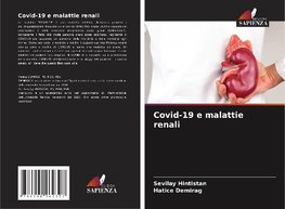 Covid-19 e malattie renali