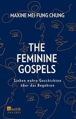 The Feminine Gospels