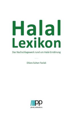 Halal Lexikon