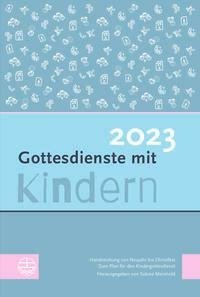 Gottesdienste mit Kindern