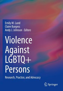 Violence Against LGBTQ+ Persons