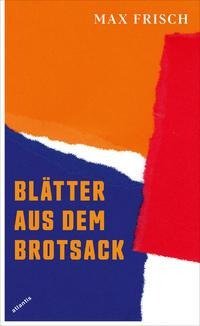 Bla¨tter aus dem Brotsack