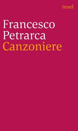 Canzoniere