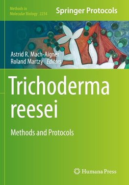 Trichoderma reesei